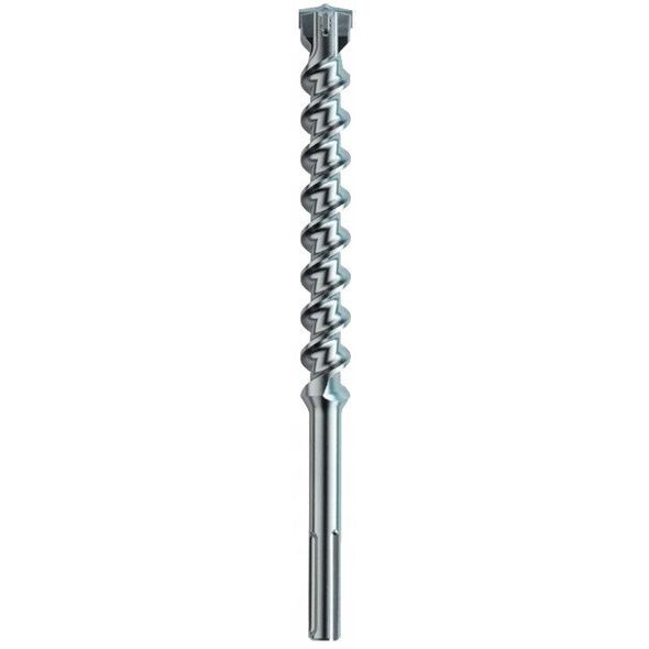 Τρυπάνι SDS MAX HIKOKI τετράπλευρο 45 x 570mm