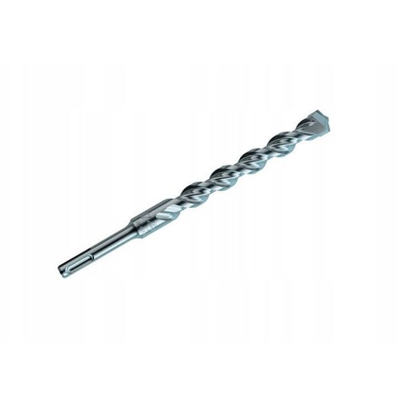 ΔΡΑΠΑΝΟ SDS PLUS HIKOKI ΔΙΠΛΗΣ ΑΙΧΜΗΣ PREMIUM 6 x 110mm / 25 τεμ.