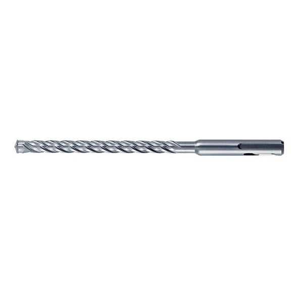 ΔΡΑΠΑΝΟ SDS PLUS HIKOKI ΔΙΠΛΗΣ ΑΙΧΜΗΣ PREMIUM 6 x 110mm / 25 τεμ.