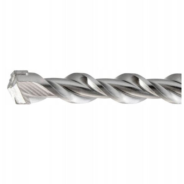 ΔΡΑΠΑΝΟ SDS PLUS HIKOKI ΔΙΠΛΗΣ ΑΙΧΜΗΣ PREMIUM 6 x 110mm / 25 τεμ.