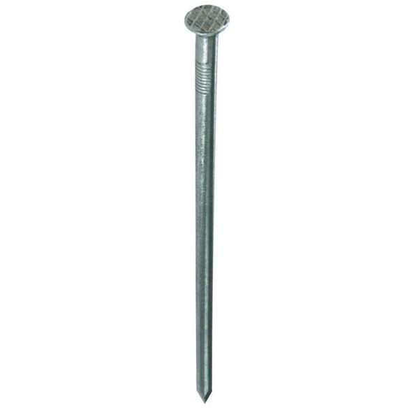 ΚΑΡΦΙ CH 1,0X12 ΑΠΛΟ DIN1151A/ 50GR