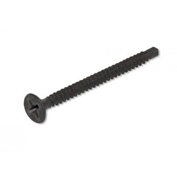 ΒΙΔΑ ΜΕ ΤΡΥΠΑΝΙ TB 3.5X35MM 1000PCS