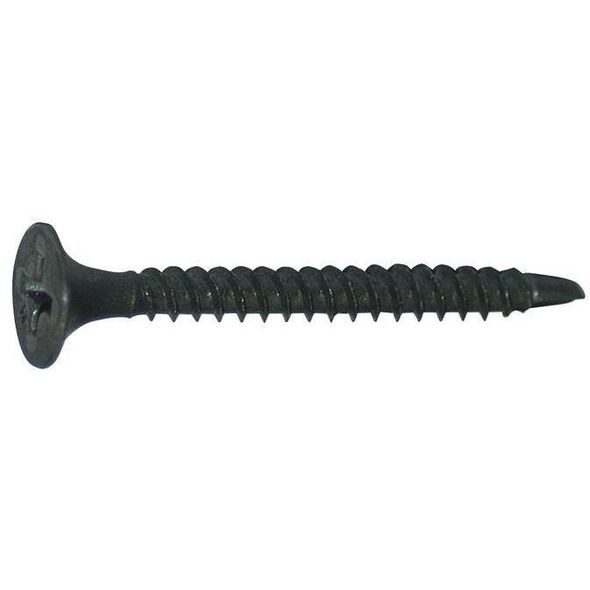 ΒΙΔΑ ΜΕ ΤΡΥΠΑΝΙ TB 3.5X35MM 1000PCS