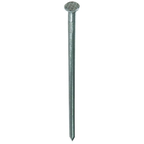 ΚΑΡΦΙ CH 1,0X15 ΑΠΛΟ DIN1151A/ 60GR