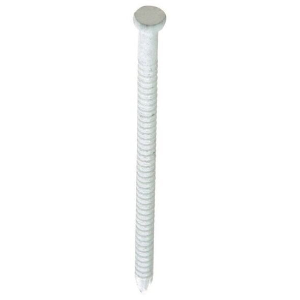 PANEL PIN 1,75X25 WHITE RAL9010/ 100PCS