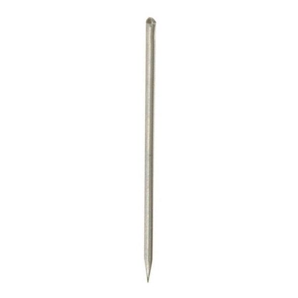 PANEL PIN 0,9X30 PLAIN HARDENED/ 100PCS