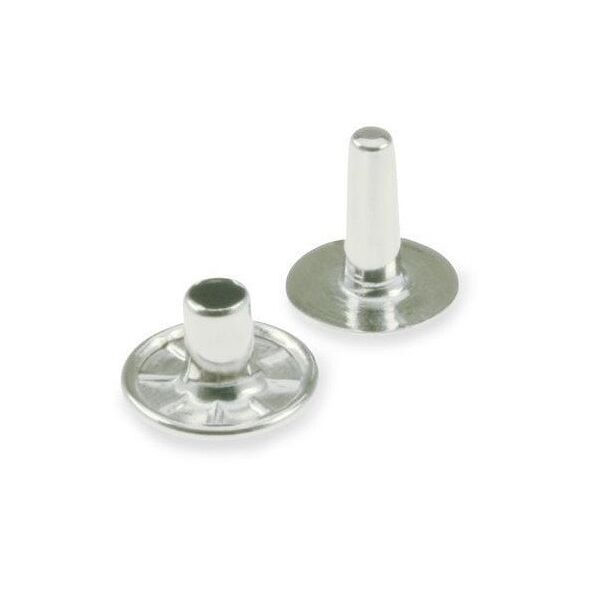 POPRIVET 5,6X6,7X3,15 NICKEL H/L/20PCS