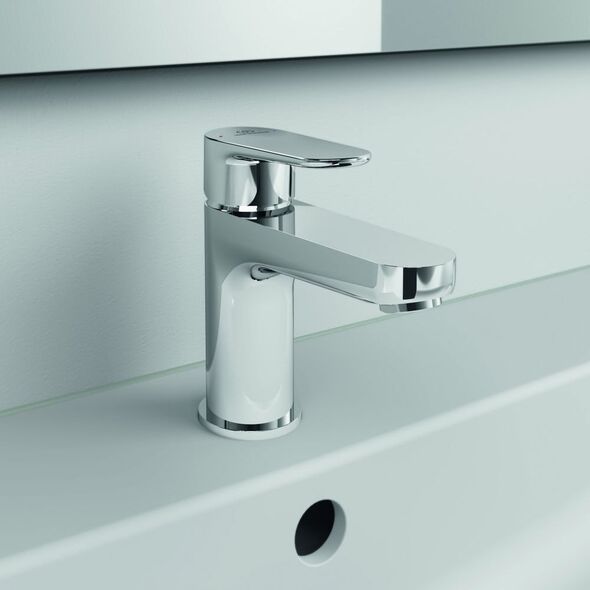 MIXER WASHBASIN CERAFINE 0 BC696AA
