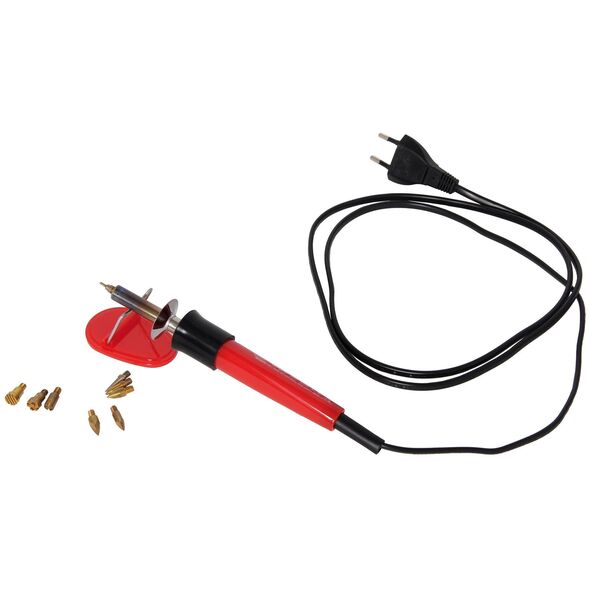 HEATING TORCH KIT 200W ART. 0260 PEBAR