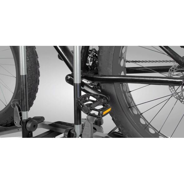 BICYCLE HOLDER BUZZ RACK NEW E-HORNET-2
