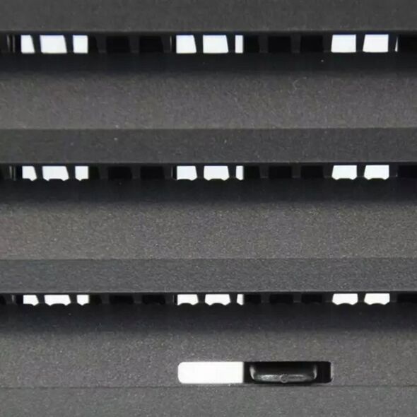VENTILATION GRILL ADJUST N10RA 148X153MM