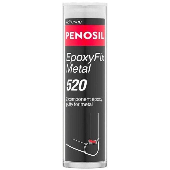 GLUE PENOSIL EPOXYFIX METAL 520 30ML