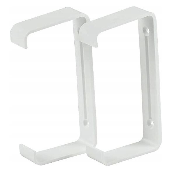 CLAMPS, 2PCS.