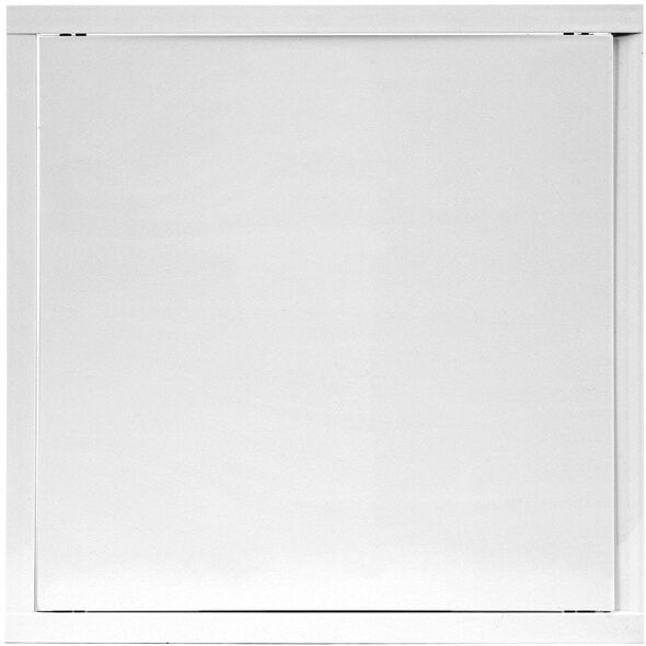 HATCH PLASTIC CONTROL 200X300 MM