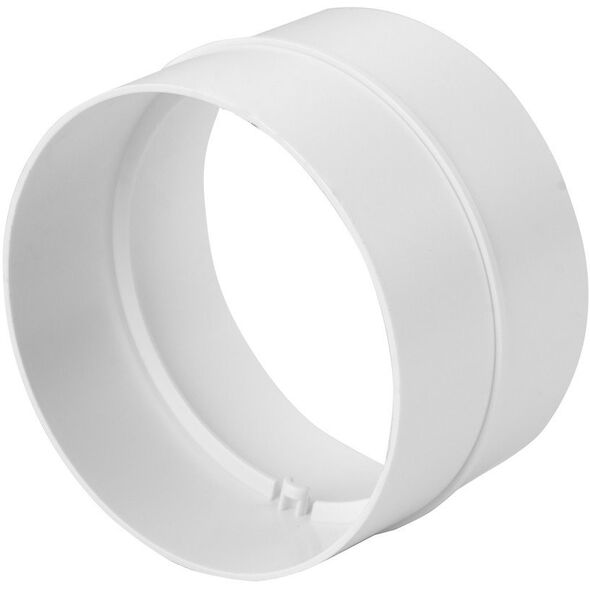 NONRETURN VALVE 100MM PLASTMASS