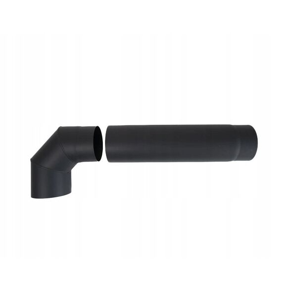 OVEN CHIMNEY (D150, 0.5 M)