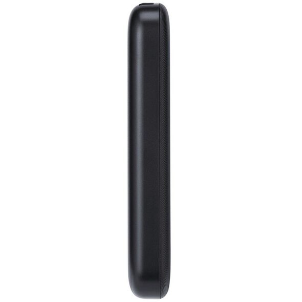 POWER BANK USB 5000MAH/VA2006 BLACK RIVACASE