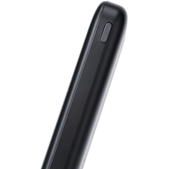 POWER BANK USB 5000MAH/VA2006 BLACK RIVACASE