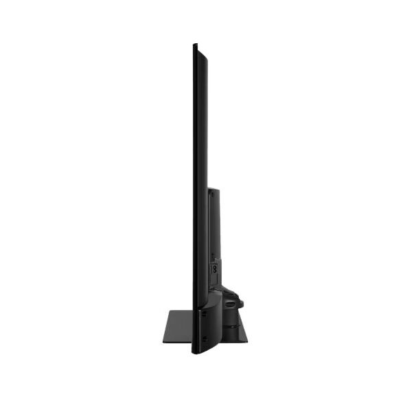 TV SetPANASONIC50"4K/Smart3840x2160Wireless LANBluetoothGoogle TVTN-50W70AEZ