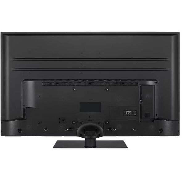 TV SetPANASONIC65"4K/Smart3840x2160Wireless LANBluetoothGoogle TVTN-65W70AEZ