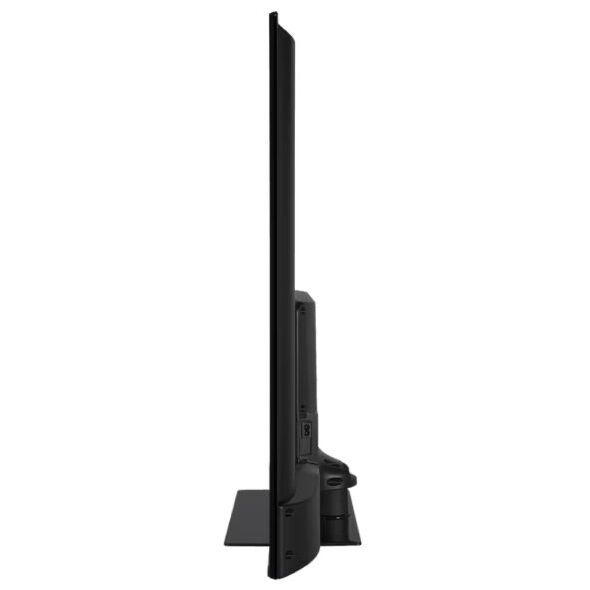 TV SetPANASONIC55"4K/Smart3840x2160Wireless LANBluetoothGoogle TVTN-55W70AEZ