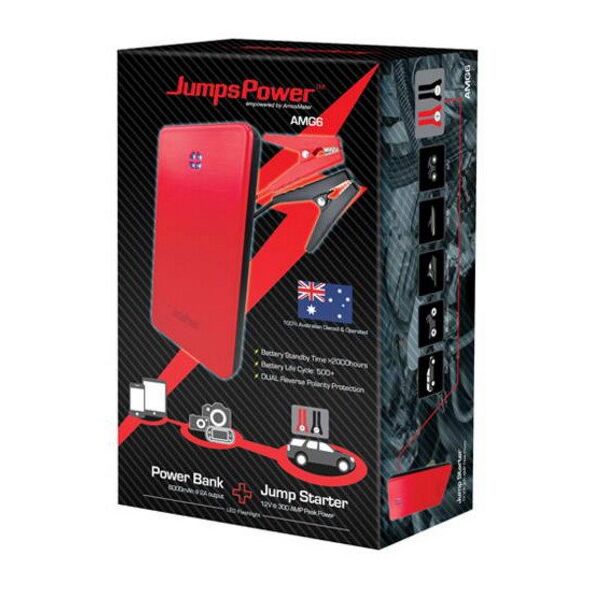 Insmat QC/PD 10,000 mAh power bank