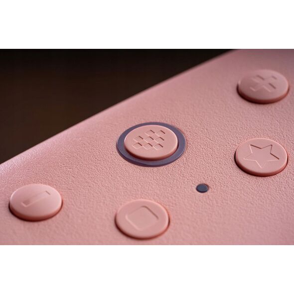 8BitDo Ultimate 2C Wired Pad Peach /PC
