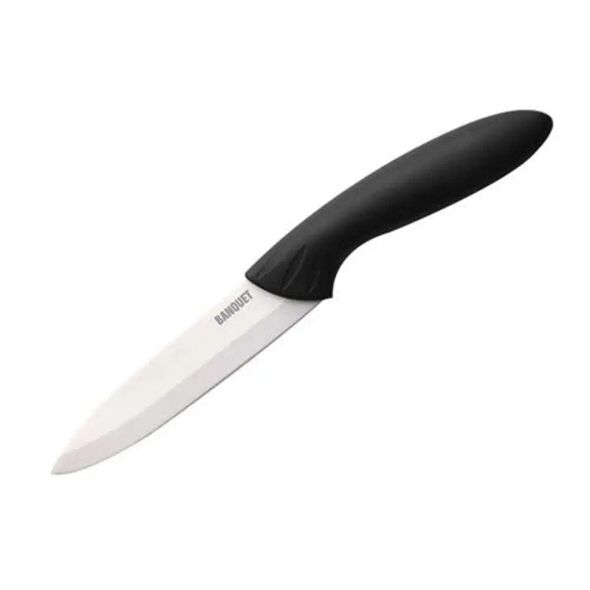 Ceramic knife BANQUET ACURA, 23 cm
