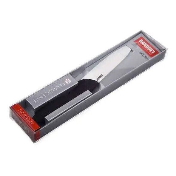 Ceramic knife BANQUET ACURA, 23 cm