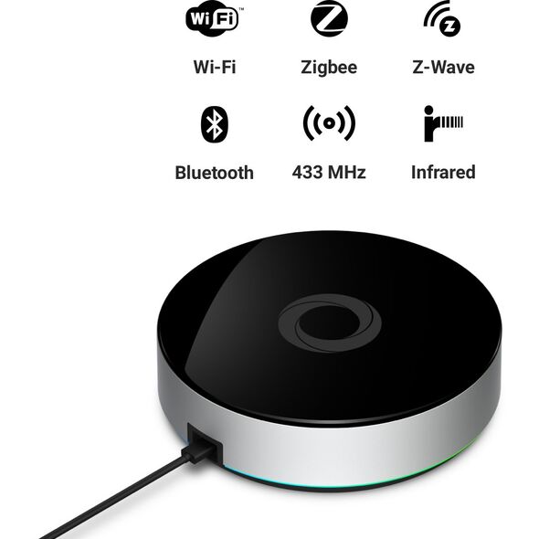 Athom Homey Bridge - home automation controller