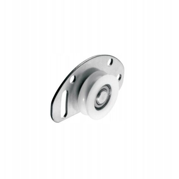 WHEEL DOOR PUSH LOWER FAST D/50 (10/50)