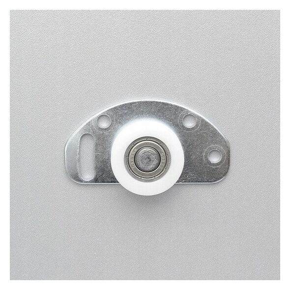 WHEEL DOOR PUSH LOWER FAST D/50 (10/50)