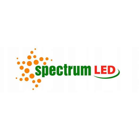 LED BULB E27 P45 4W 3000K 320LM