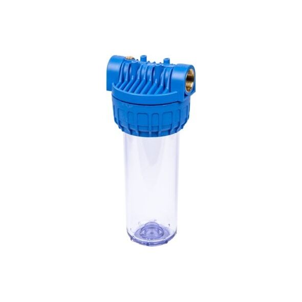 WATER FILTER BODY (1A3090411B ¾-¾–9
