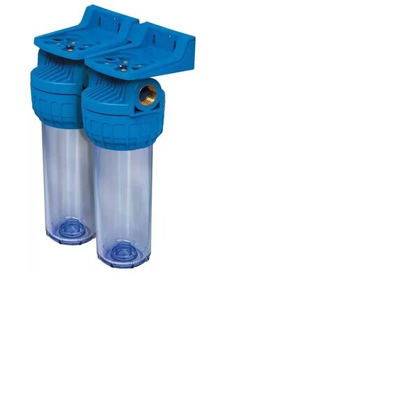 WATER FILTER BODY (1A3090411B ¾-¾–9
