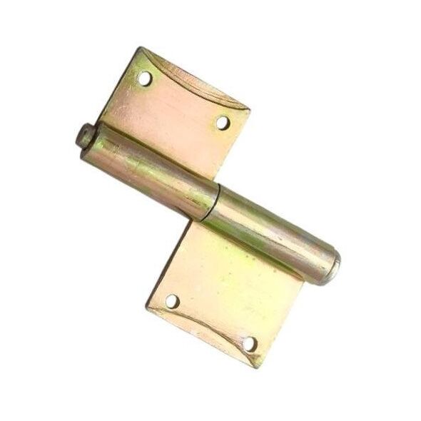 DOOR HINGE C2 100 ZINC LEFT 9251