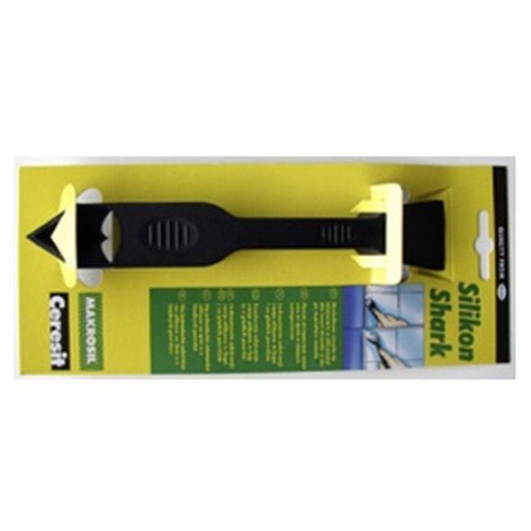 SILICONE REMOVING TOOL SILIKON SHARK
