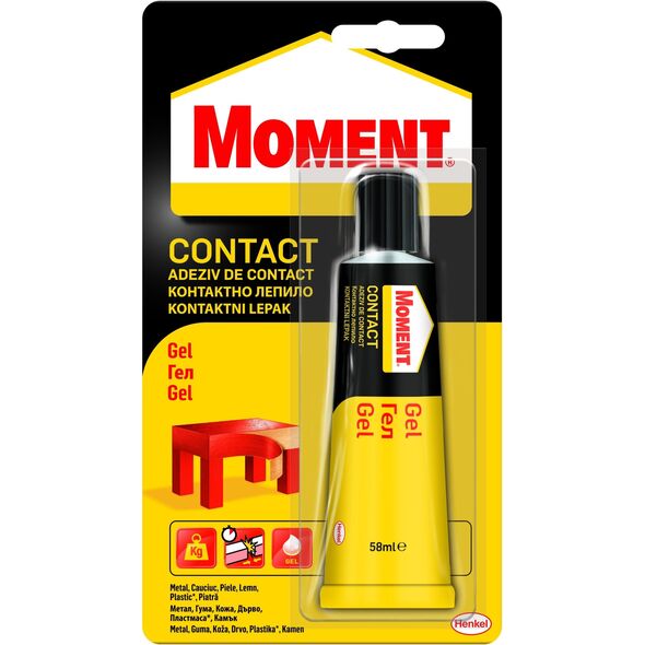 MOM GEL BLIS CEES 58ML (12)