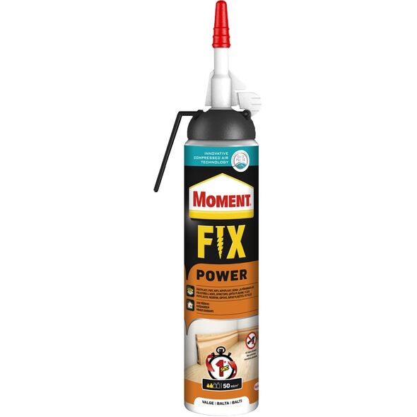 MOMENT POWERFIX PRESSUREPACK 260G