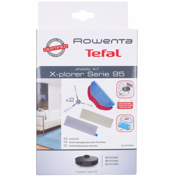 ANIMAL SERVICE KIT X-PLORER S95