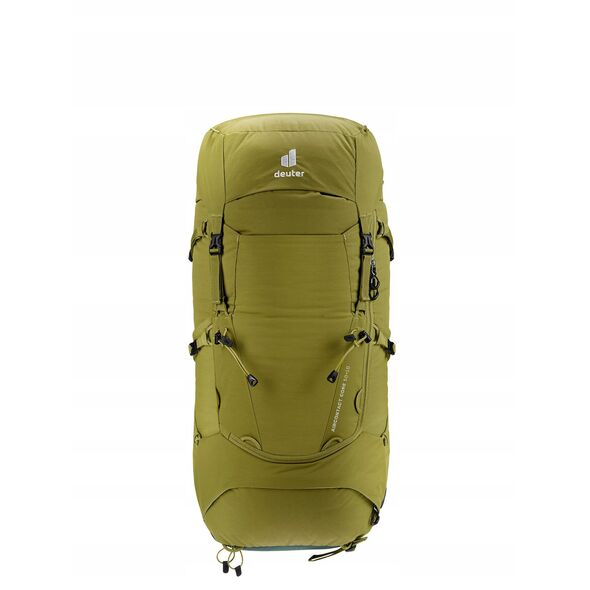 Plecak Aircontact Core 50+10 kaktus-bluszcz