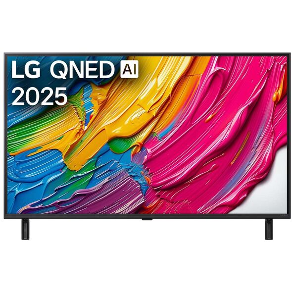 LG 43QNED80A3A 43inch UHD 60Hz