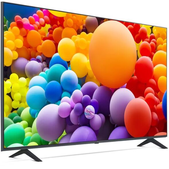 LG Smart TV  55UR75003LK  55  139 cm  4K UHD (2160p)  webOS 8806087074963