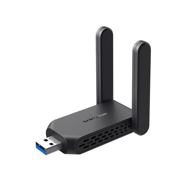 TP-LINK Mercusys MA32H AC1300 High-Gain Wireless Dual Band USB Adapter