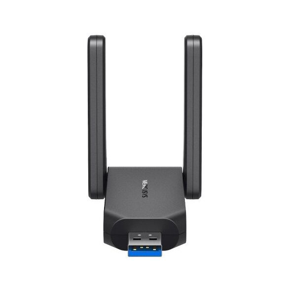 TP-LINK Mercusys MA32H AC1300 High-Gain Wireless Dual Band USB Adapter