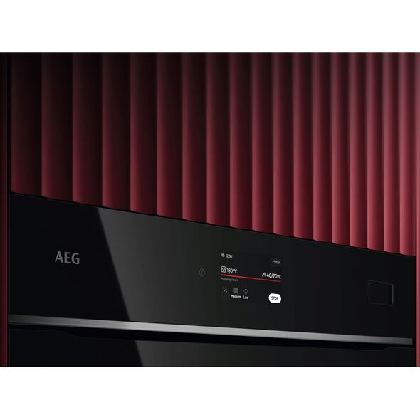 OVEN TB8SB73ZAB AEG