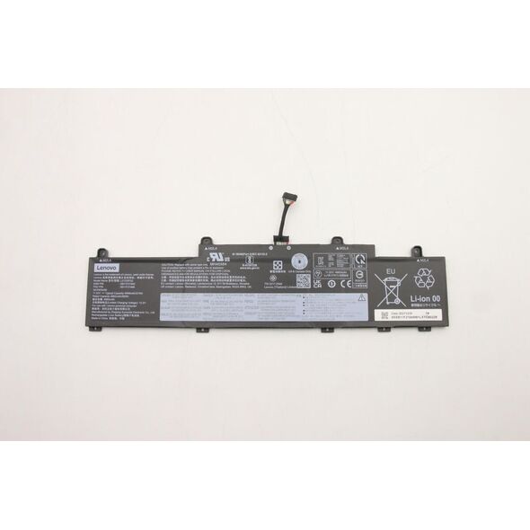 57Wh 3-cell lithium-ion