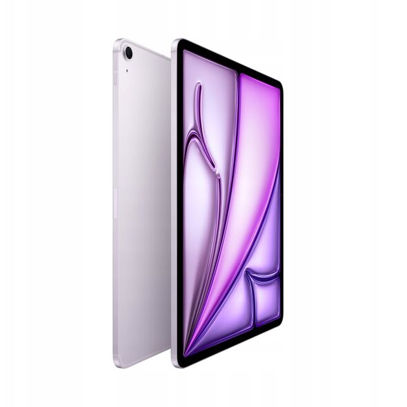 iPad Air 13" Apple M3 Wi-Fi + Cellular 1TB - Purple