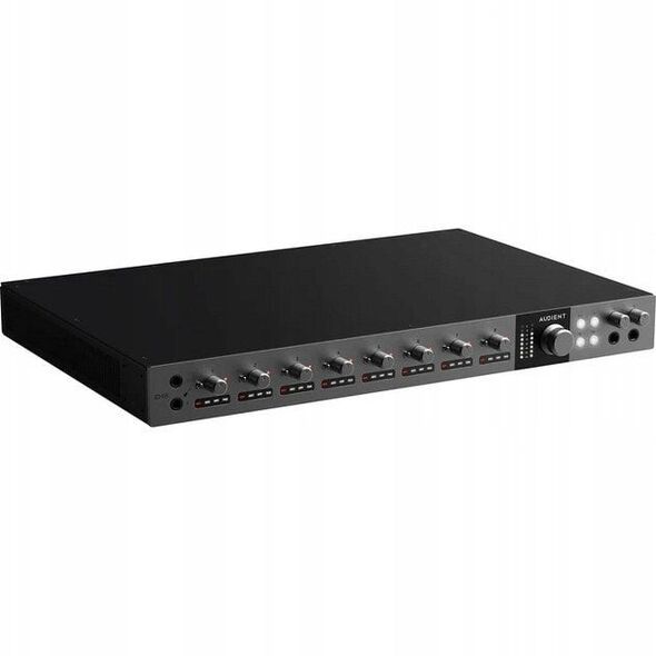Interfejs audio USB Audient iD48 24x32