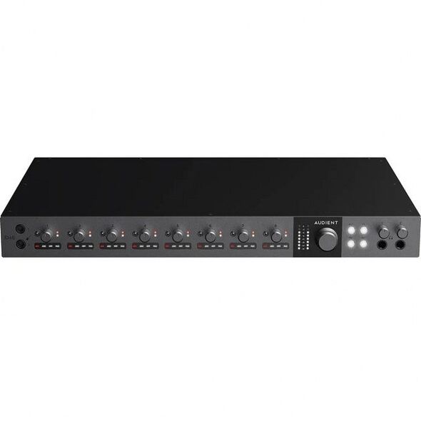 Interfejs audio USB Audient iD48 24x32